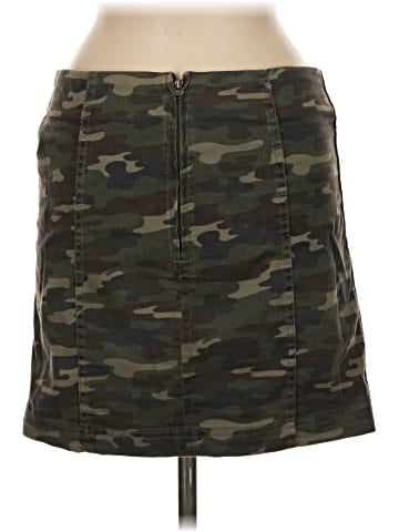 Free People Casual Skirt (view 2)
