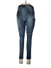 BLUE SPICE Hearts Blue Jeans Size 11 - photo 2