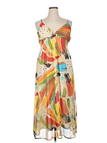 She's Cool Cocktail Dress (view 1)