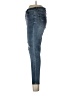 BLUE SPICE Hearts Blue Jeans Size 11 - photo 5