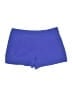 Athleta Blue Athletic Shorts Size 8 - photo 1