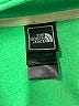 The North Face 100% Polyester Green Track Jacket Size S - photo 6