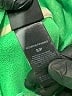 The North Face 100% Polyester Green Track Jacket Size S - photo 7