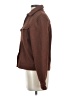 J by Joie 100% Polyester Brown Jacket Size XS - photo 5
