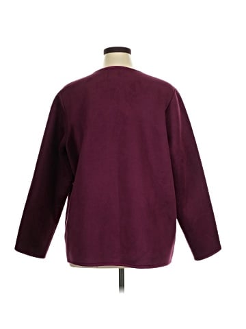 Susan Graver Jacket (view 2)