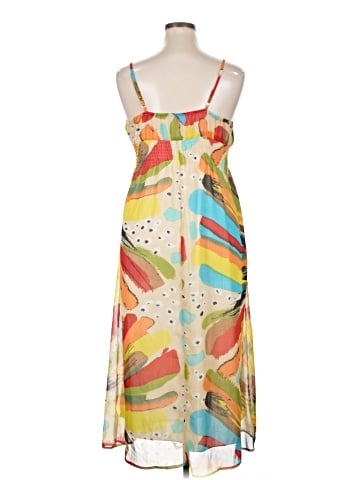 She's Cool Cocktail Dress (view 2)