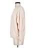 The Great. 100% Cotton Stars Ivory Sweatshirt Size Sm (1) - photo 5