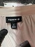 Torrid Ivory Casual Dress Size 1X Plus (1) - photo 7
