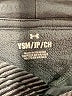 Under Armour Gray Pullover Hoodie Size S (youth) - photo 3