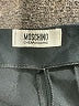 Moschino Cheap And Chic Black Active Pants Size 8 - photo 7