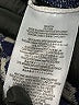 BCBGMAXAZRIA Floral Blue Cocktail Dress Size XS - photo 8