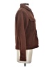 J by Joie 100% Polyester Brown Jacket Size XS - photo 4