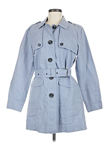 CAbi Trenchcoat (view 1)