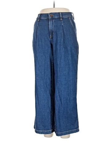 Lands' End Jeans (view 1)