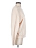 The Great. 100% Cotton Stars Ivory Sweatshirt Size Sm (1) - photo 4