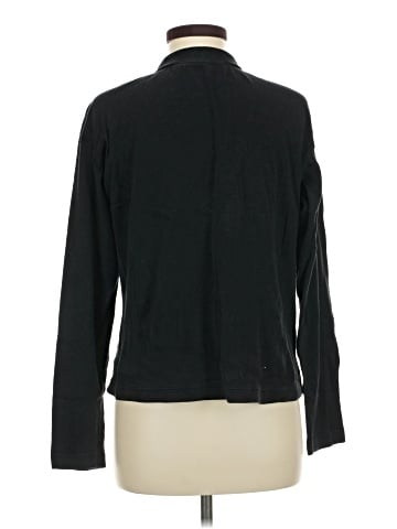 Canyon River Blues Long Sleeve Blouse (view 2)