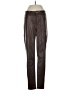 Rewash Brown Casual Pants Size 5 - photo 1
