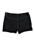 Free People Blue Black Shorts Size 30 waist - photo 2
