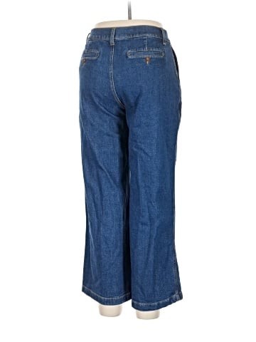 Lands' End Jeans (view 2)
