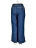 Lands' End Blue Jeans Size 10 Petite - photo 2