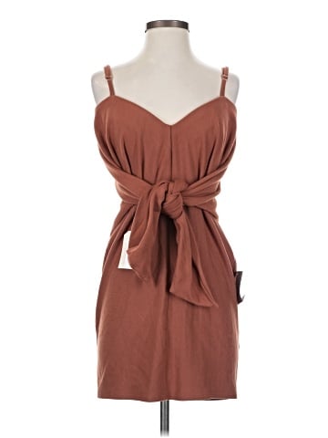 Katie May Casual Dress (view 1)