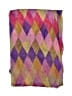 Unbranded Purple Scarf One size - photo 2