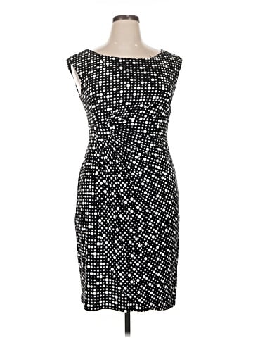 Connected Apparel Cocktail Dress (view 1)