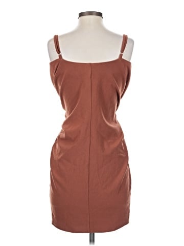 Katie May Casual Dress (view 2)