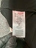 MICHAEL Michael Kors Black 3/4 Sleeve Blouse Size XL - photo 8
