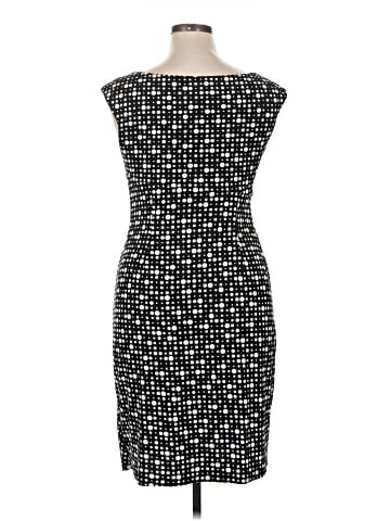 Connected Apparel Cocktail Dress (view 2)