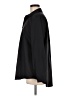 Chico's Black Long Sleeve Blouse Size M - photo 5