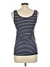 Assorted Brands Blue Tank Top Size L - photo 2
