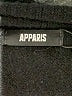 Apparis Black Cardigan One size - photo 7