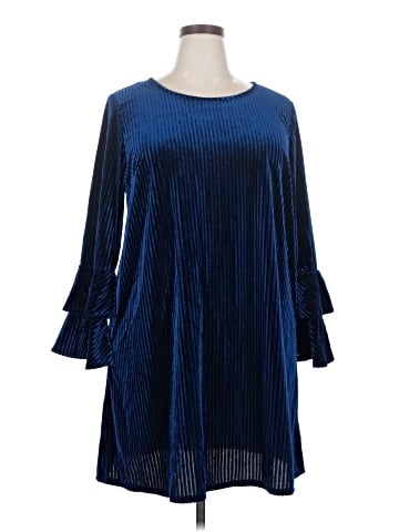 Tacera Casual Dress (view 1)