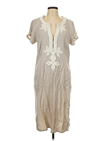 Calypso St. Barth Casual Dress (view 1)