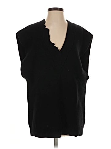 Tibi Sweater Vest (view 1)