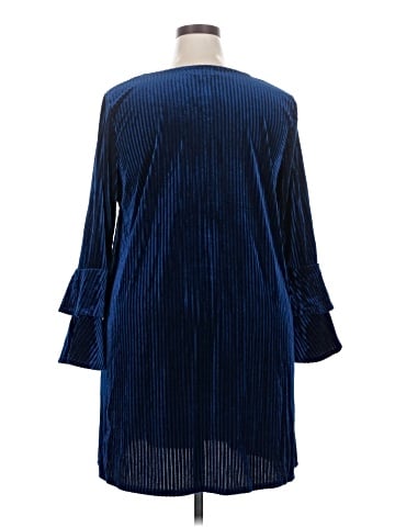 Tacera Casual Dress (view 2)