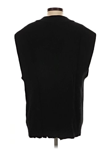 Tibi Sweater Vest (view 2)