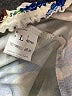 Unbranded Tropical Ivory Shorts Size L - photo 3