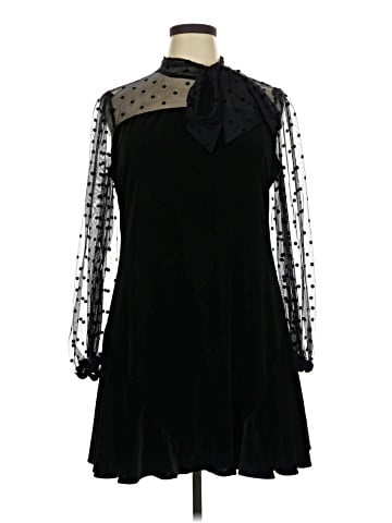CeCe Cocktail Dress (view 1)