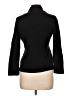 Kate Hill Black Pullover Sweater Size L (petite) - photo 2