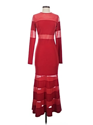 VICI Cocktail Dress (view 1)