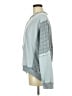 Indigo Thread Co. Blue Pullover Sweater Size M - photo 5
