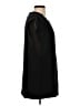 Tibi 100% Wool Black Sweater Vest Size S - photo 4