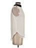 Greylin 100% Polyester Ivory Sleeveless Blouse Size XS - photo 4