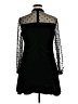 CeCe Black Cocktail Dress Size XL - photo 2
