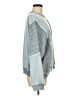 Indigo Thread Co. Blue Pullover Sweater Size M - photo 4