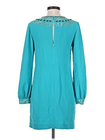 Trina Turk Casual Dress (view 2)