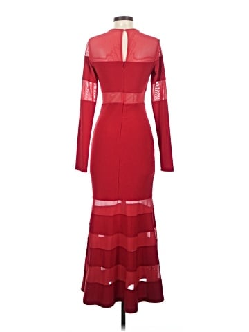 VICI Cocktail Dress (view 2)