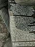 The North Face 100% Polyester Black Active Pants Size M - photo 8